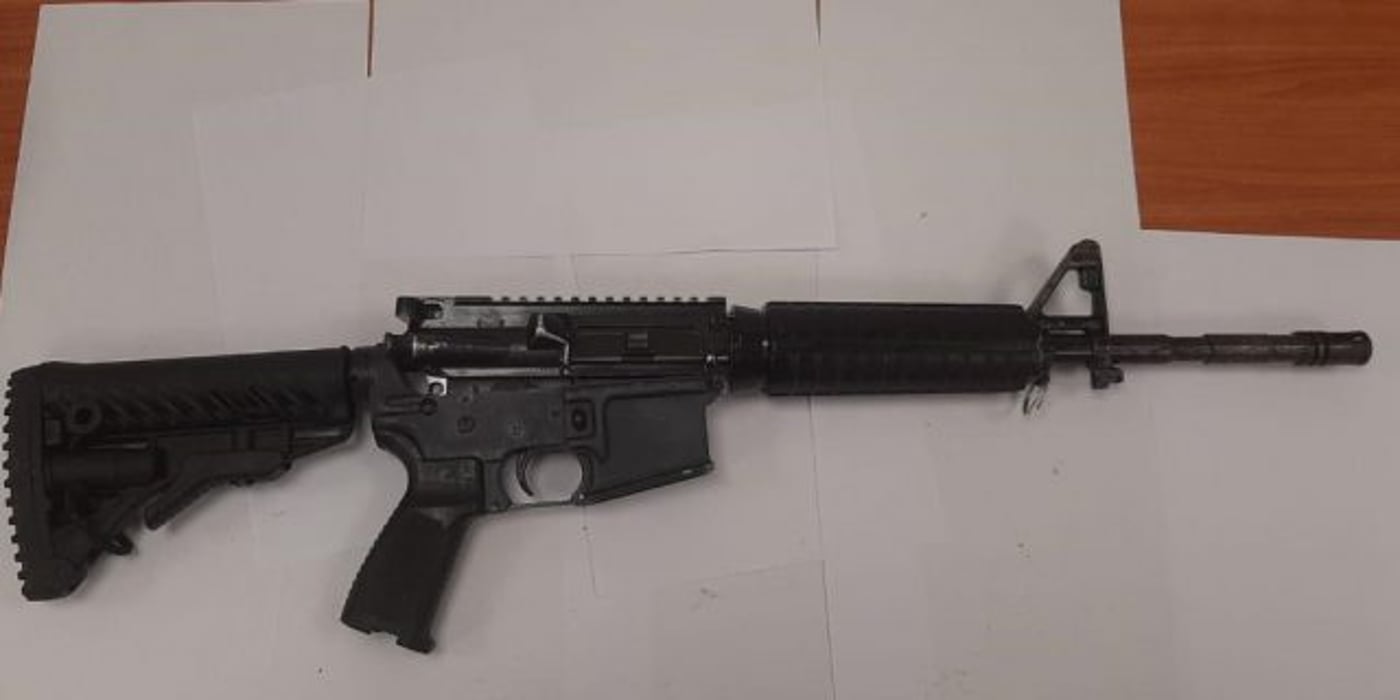 ישראלים נעצרו בחשד לסיוע לפעילי הג'יהאד בג'נין
