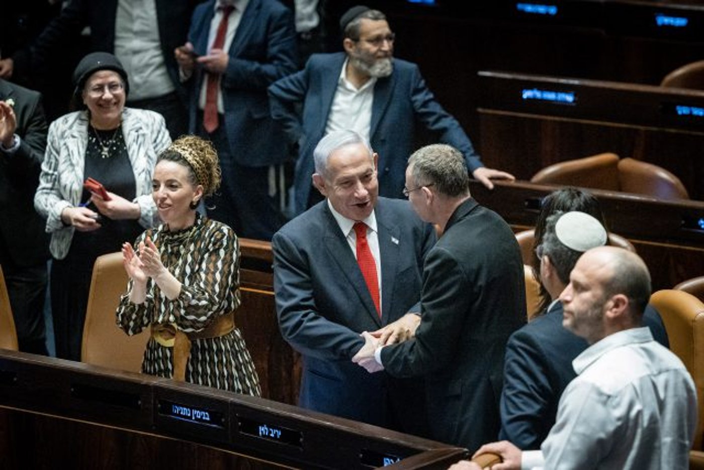 ריטה בהודעה חריגה: "הפעם אני דואגת ומבוהלת"