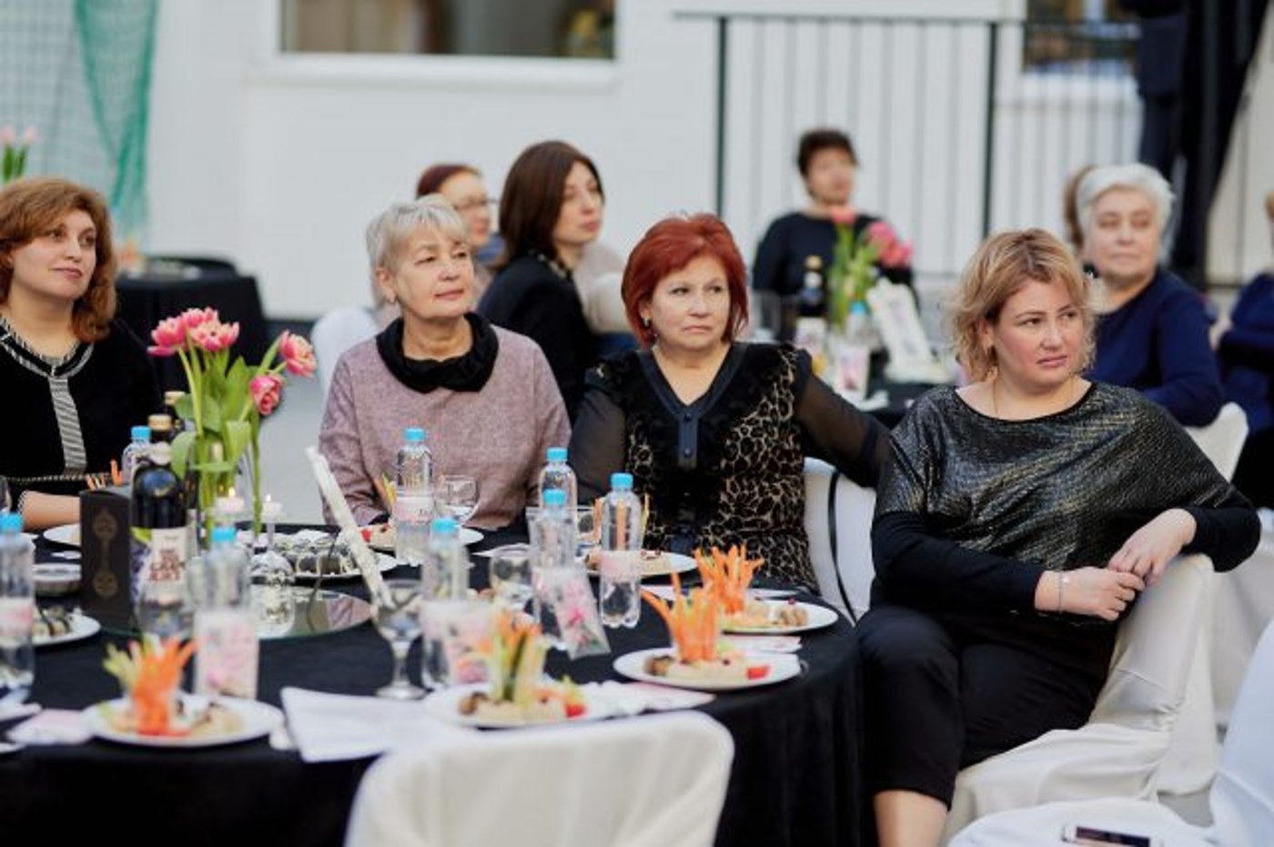 שליחת חב"ד בקייב: גם תחת טילים, יש כאן חיים יהודיים