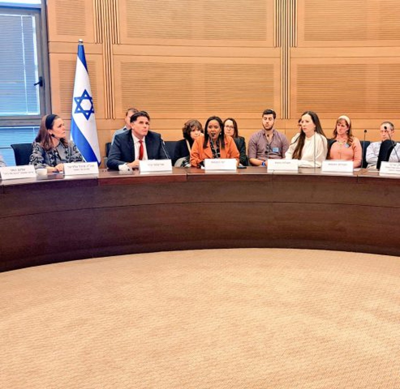 דיון מיוחד בכנסת לטיפול באובדנות: "לא גזירת גורל"