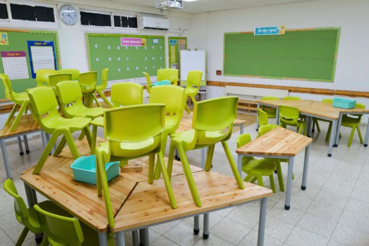 לקראת התקציב: על מה שובתים ברשויות המקומיות?