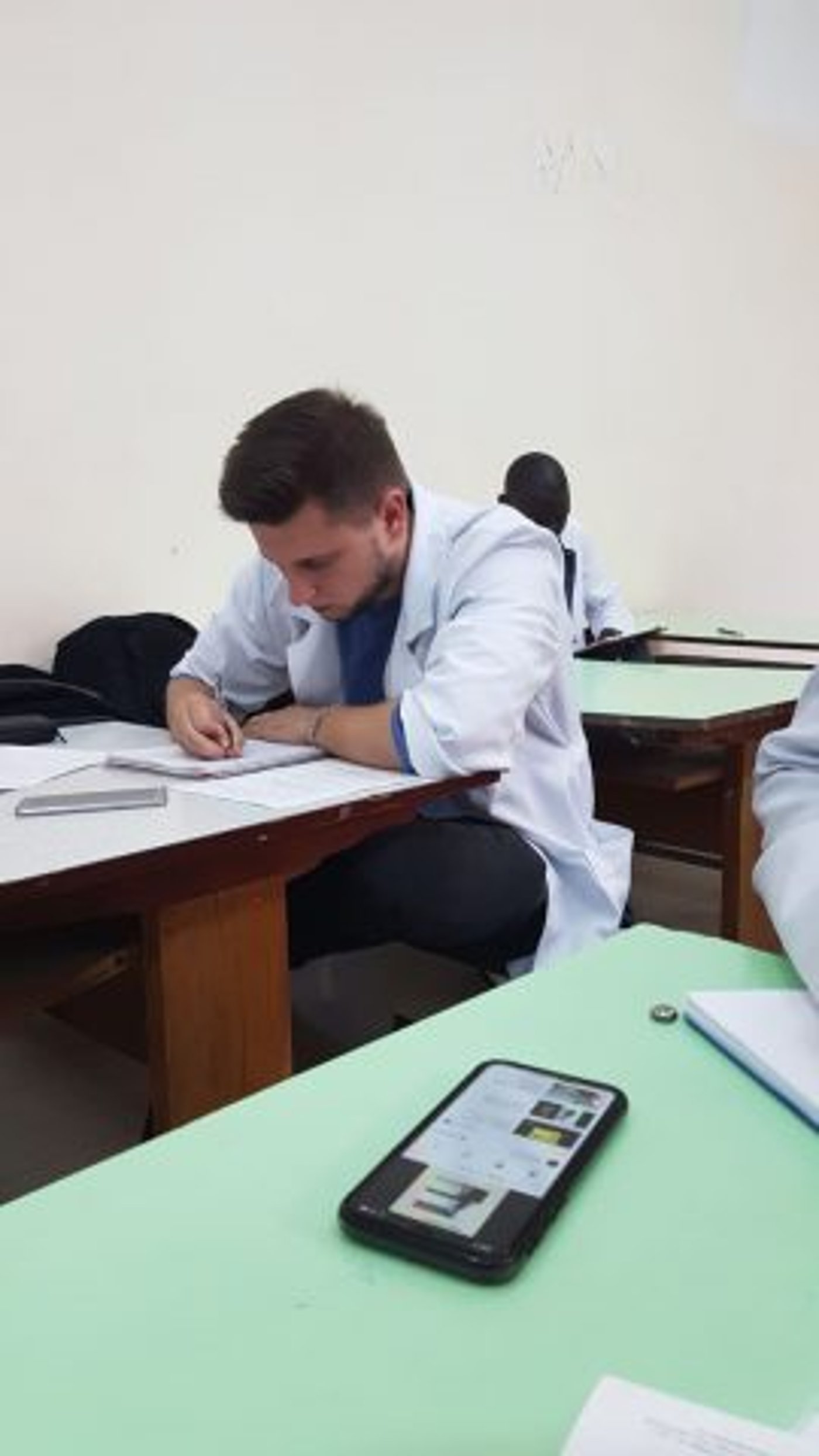 "אודסה היא עיר שמתאהבים בה, היום היא אחרת לגמרי"
