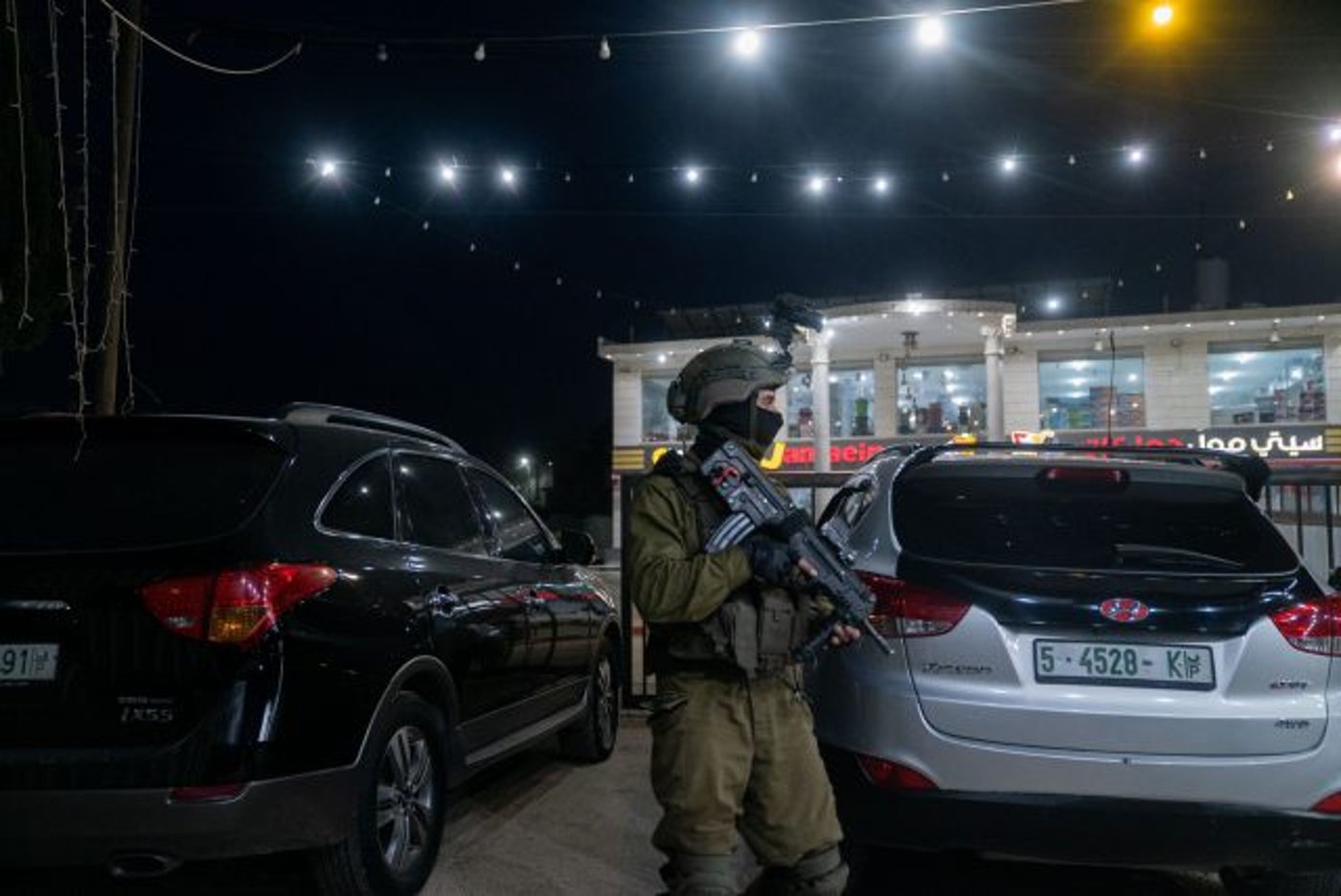 אחרי יומיים ו-3 נרצחים: צה"ל חזר לבצע מעצרים ביו"ש