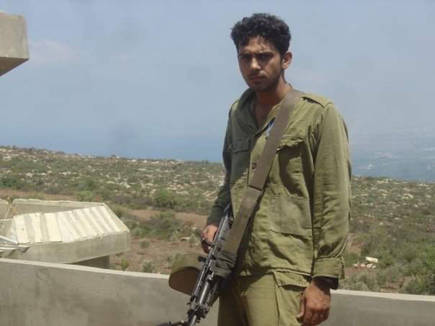 הלומי הקרב וסיוט הנפצים: "כל פיצוץ מחזיר אותי לשם"