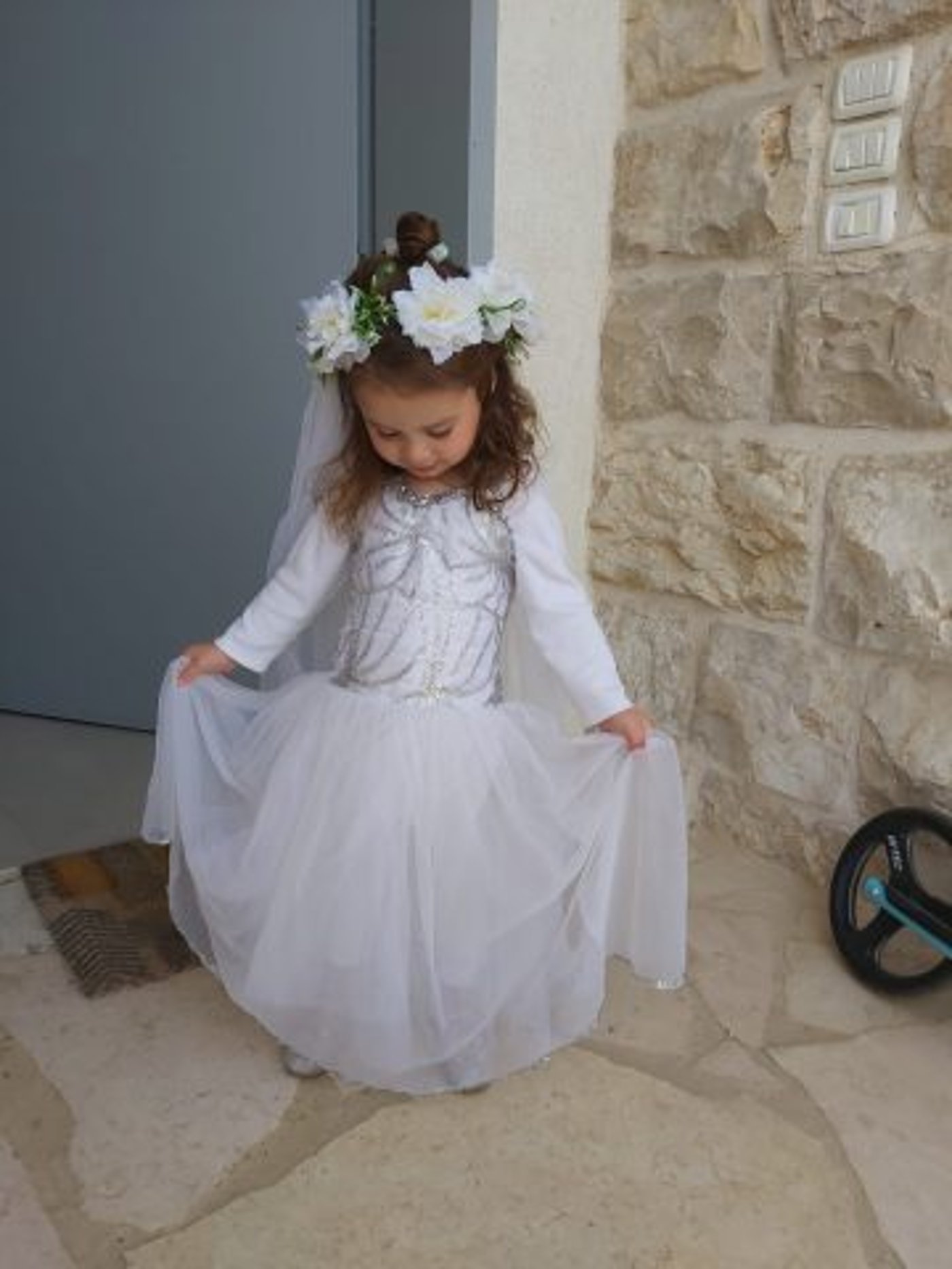 חג גדול לילדים | צפו בתחפושות הכי מתוקות מרחבי הארץ