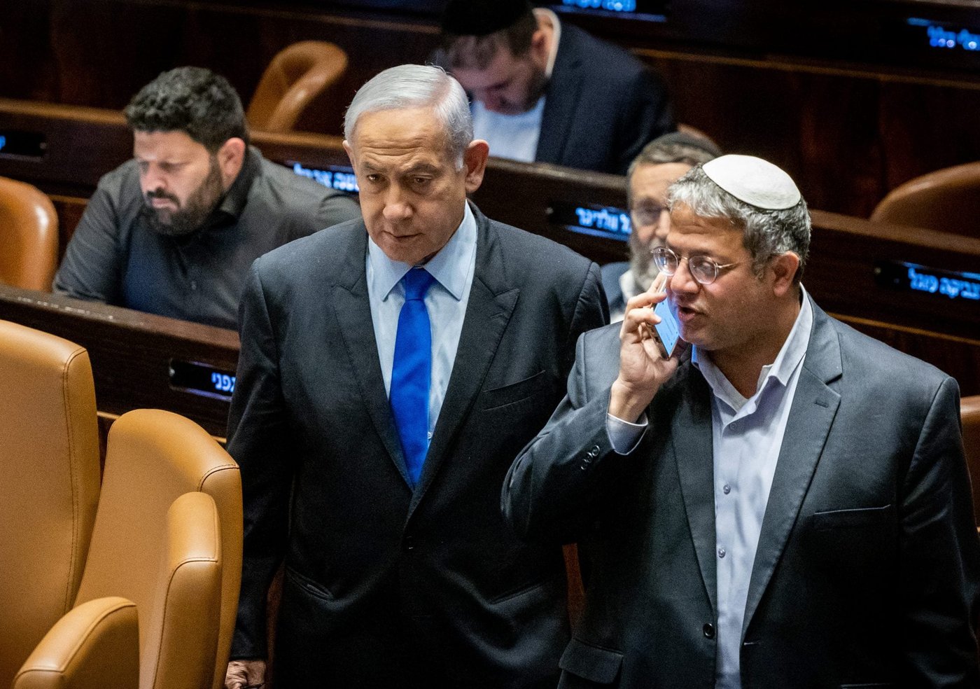"עשיתי טעויות, אני לא רואה את כל הערבים אותו דבר"