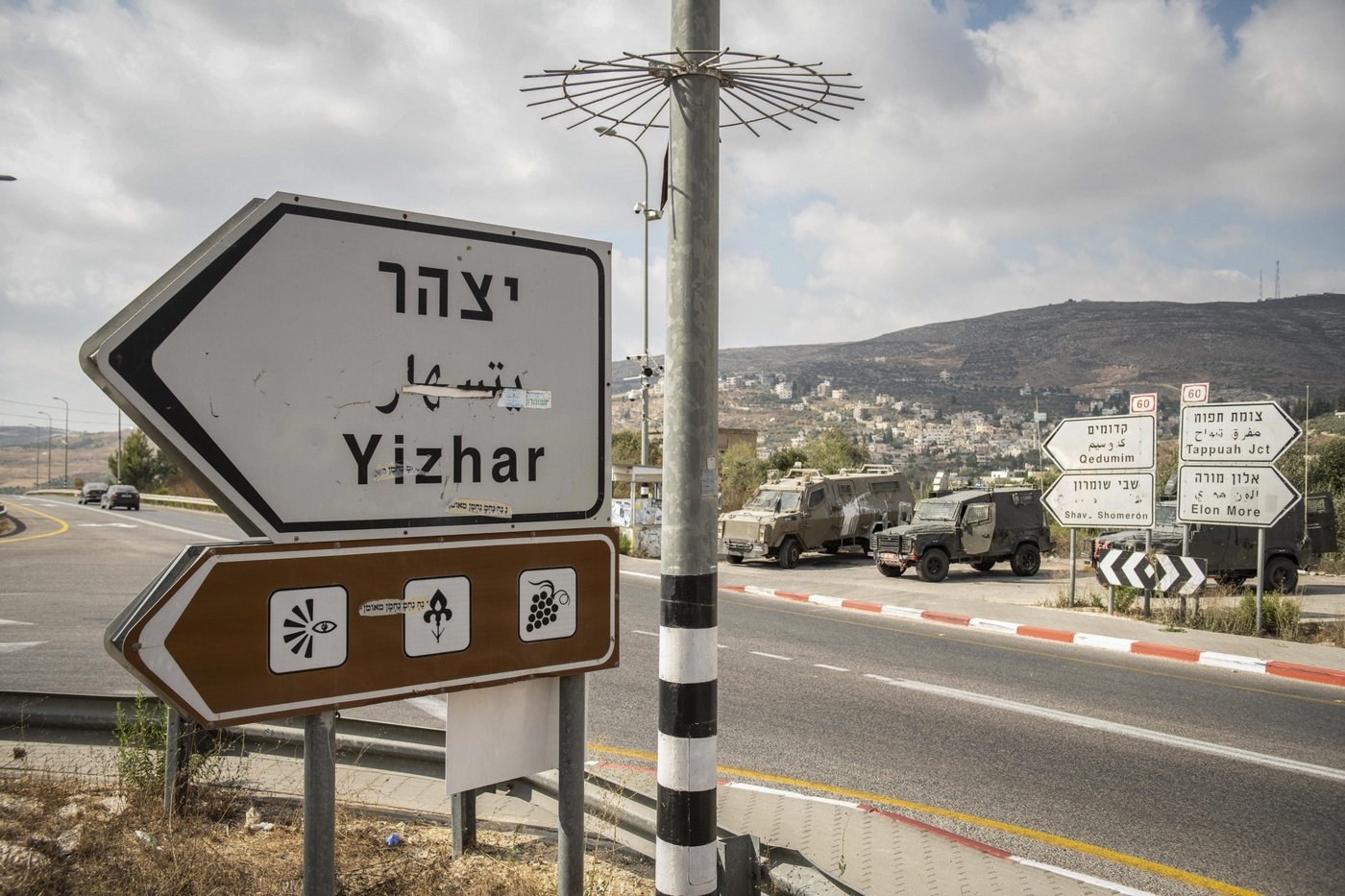 צה"ל החליט: בשורה חשובה לחיילי ההגמ"ר