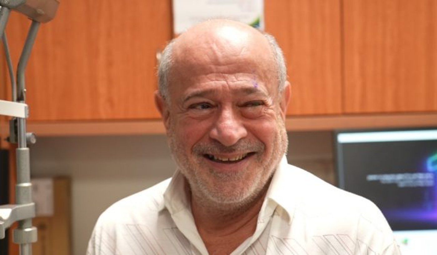 הושתלו קרניות עיניהם של הלל ויגל יניב הי"ד