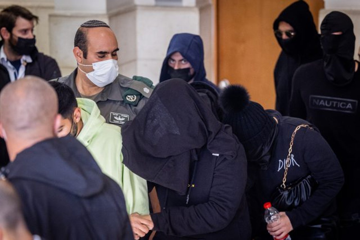 הלוחם שזוכה, ארכיון