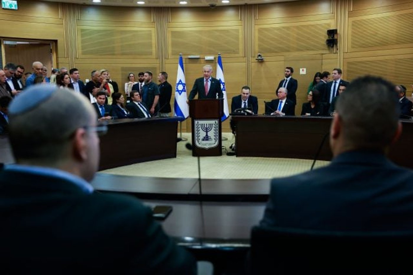 סיעת הליכוד