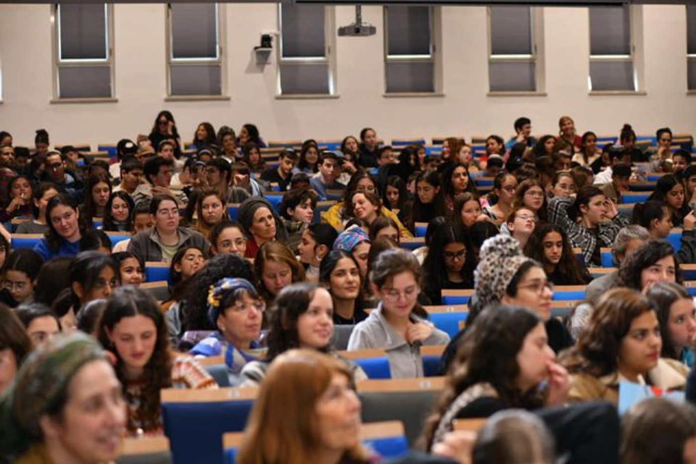 כבוד: אלו הזוכים בתחרות הכתיבה של נוער החמ"ד