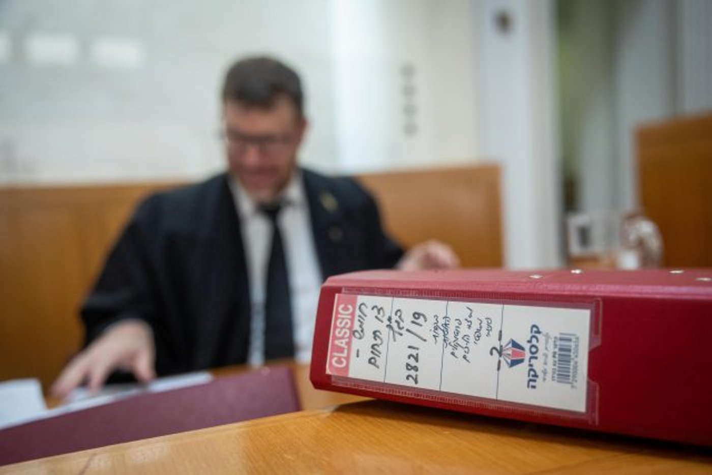 ארגון השמאל מבהיר: העתירה נגד חומש תמשיך