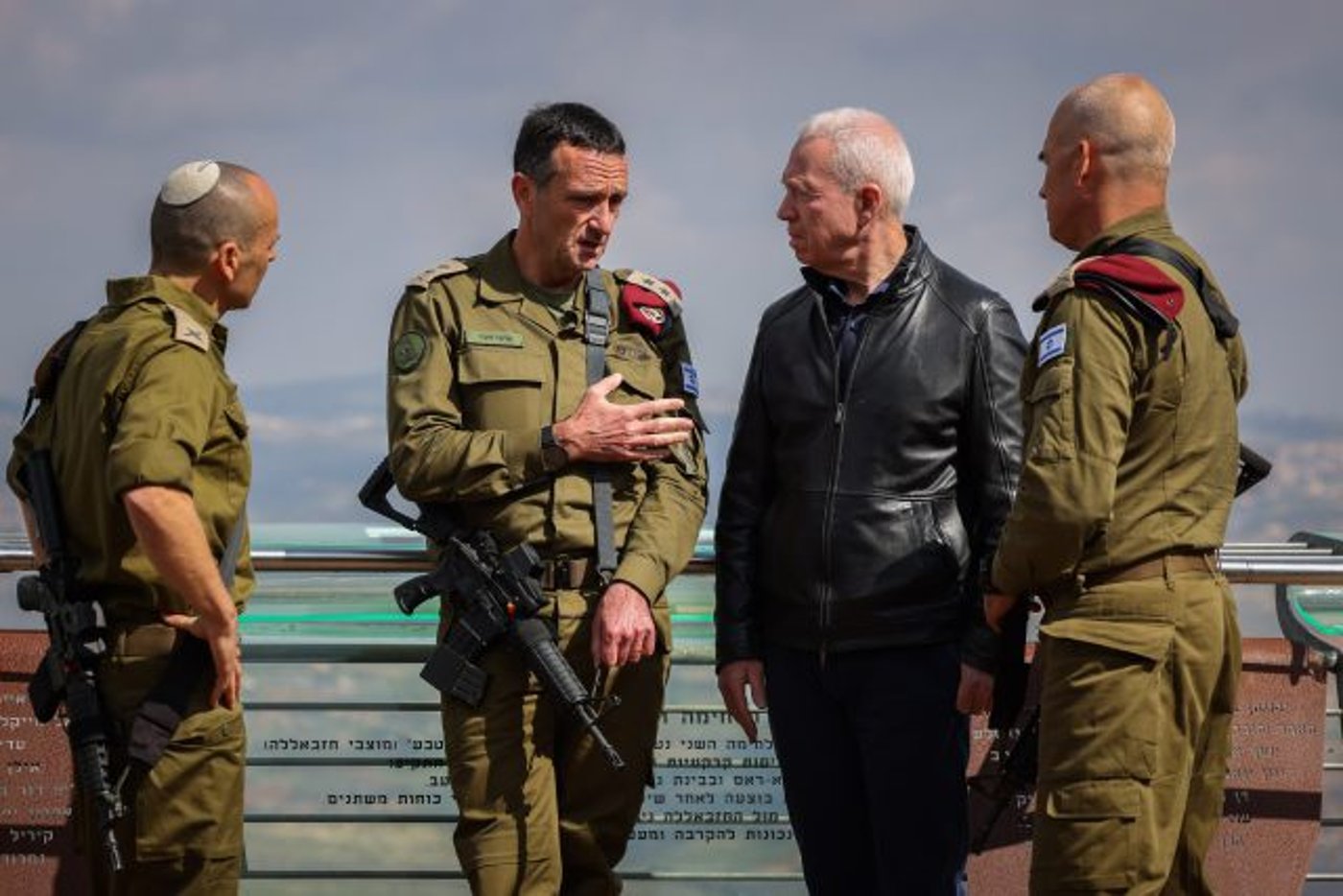 הסלמה במחאת המילואימניקים: "הצבא מתפרק"