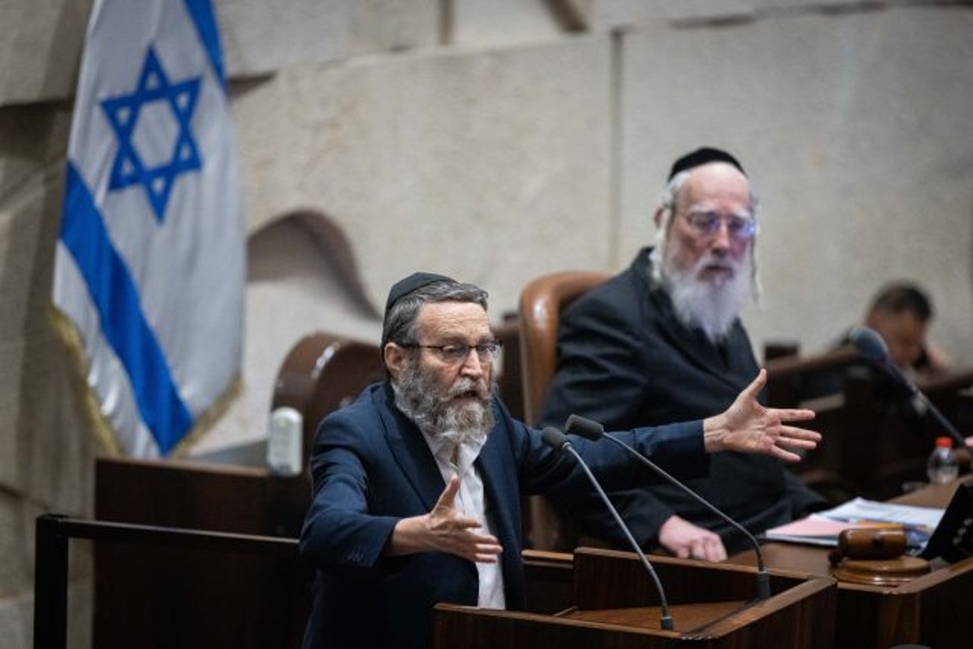 ח"כ גפני