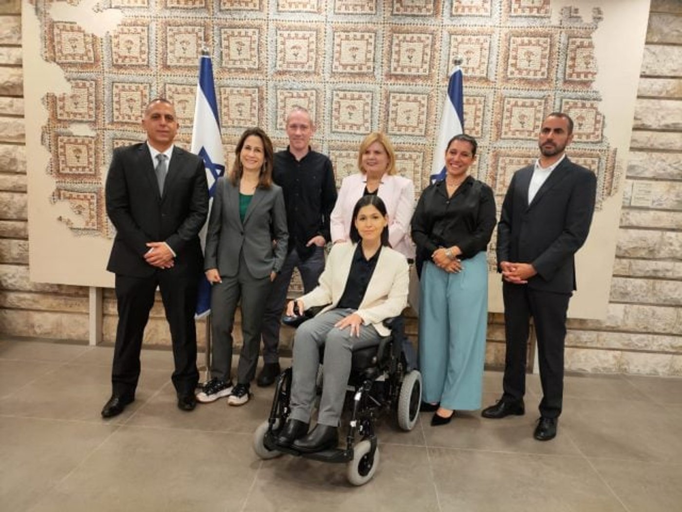 עוד נציגים: הליכוד מגדיל את הצוות לבית הנשיא