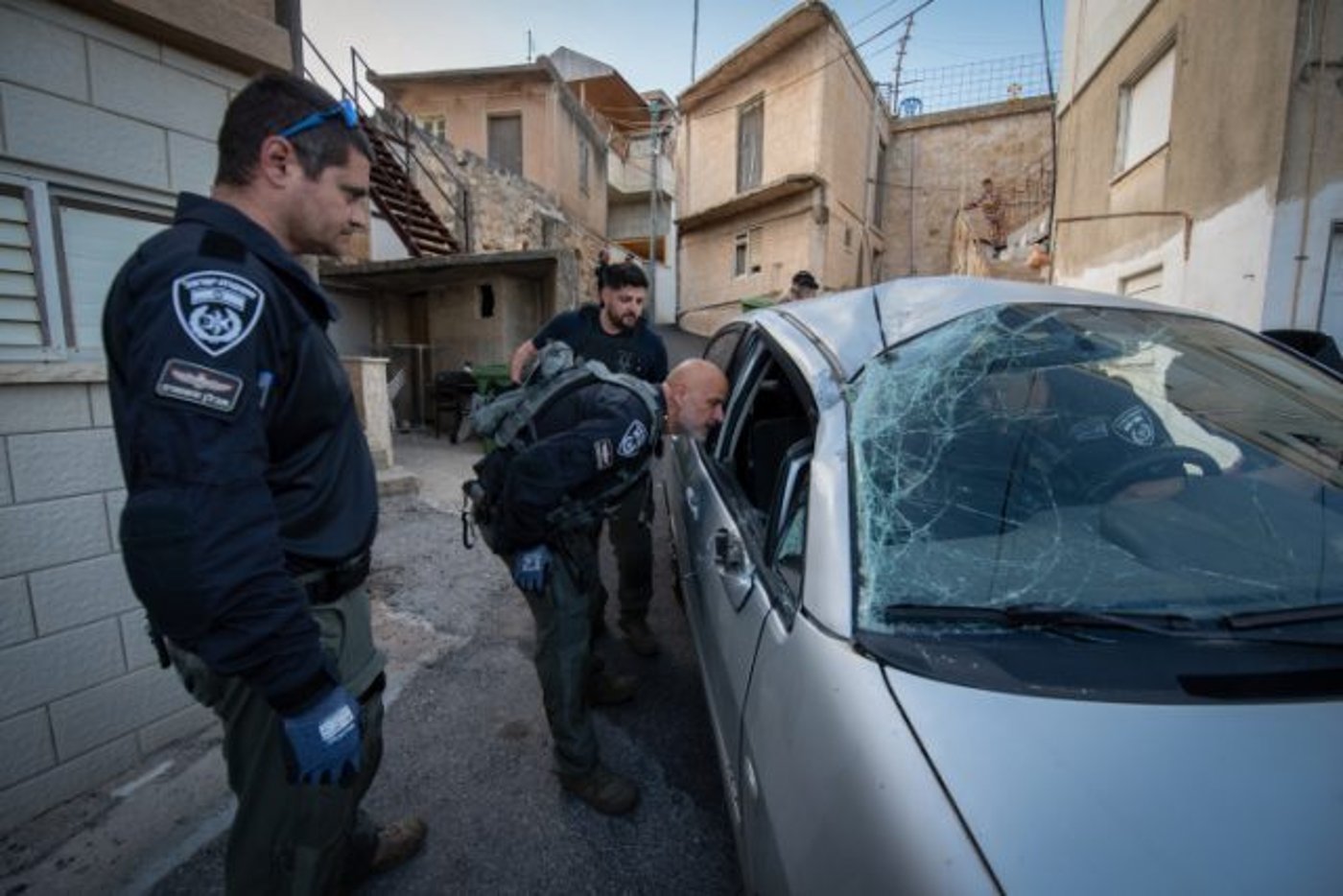 נתניהו בישיבת הקבינט: "נכה באויבינו, הם ישלמו מחיר"