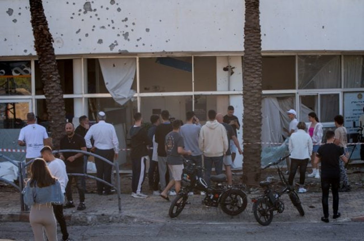 הסלמה בצפון ובדרום; הקבינט ידון בצעדי התגובה
