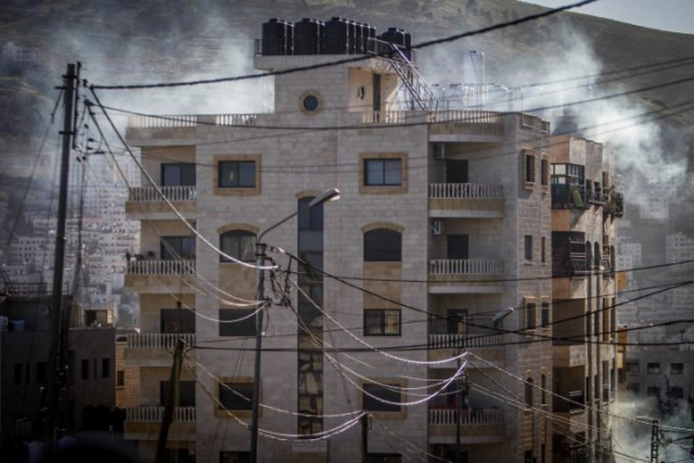 גנץ על ההסלמה: "נשים את הביטחון מעל למחלוקת"