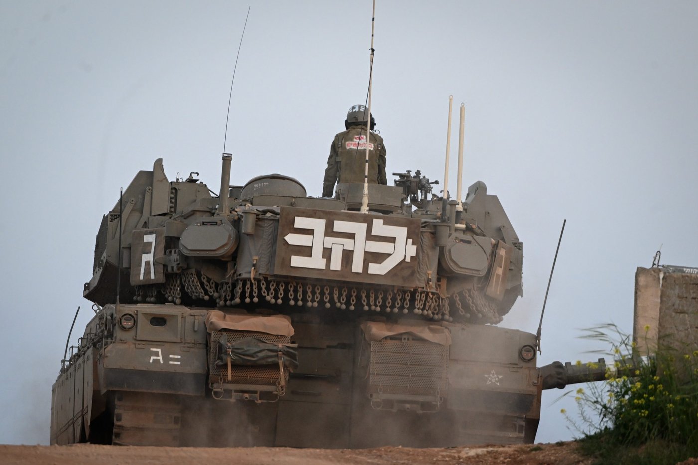 נתניהו בישיבת הקבינט: "נכה באויבינו, הם ישלמו מחיר"