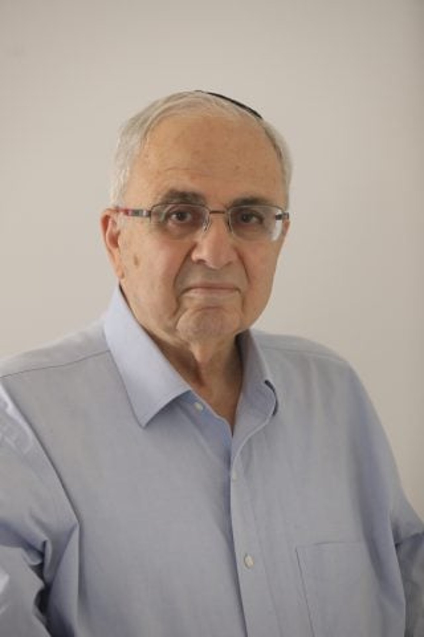 ראובן בונפיל (איציק הררי)