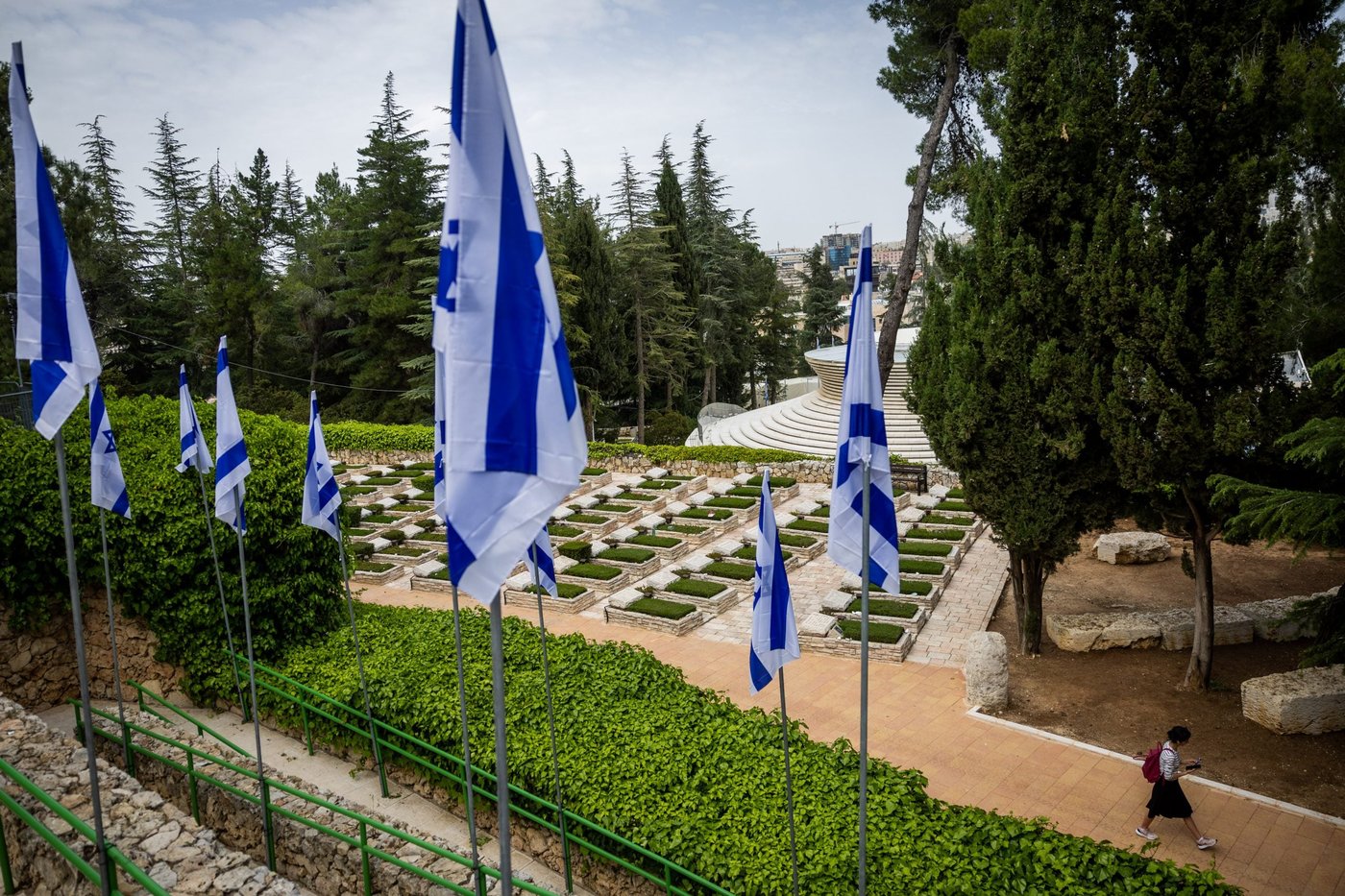 הרצוג: "החובה להתיר ספק נמצא מעל לכל מחלוקת"