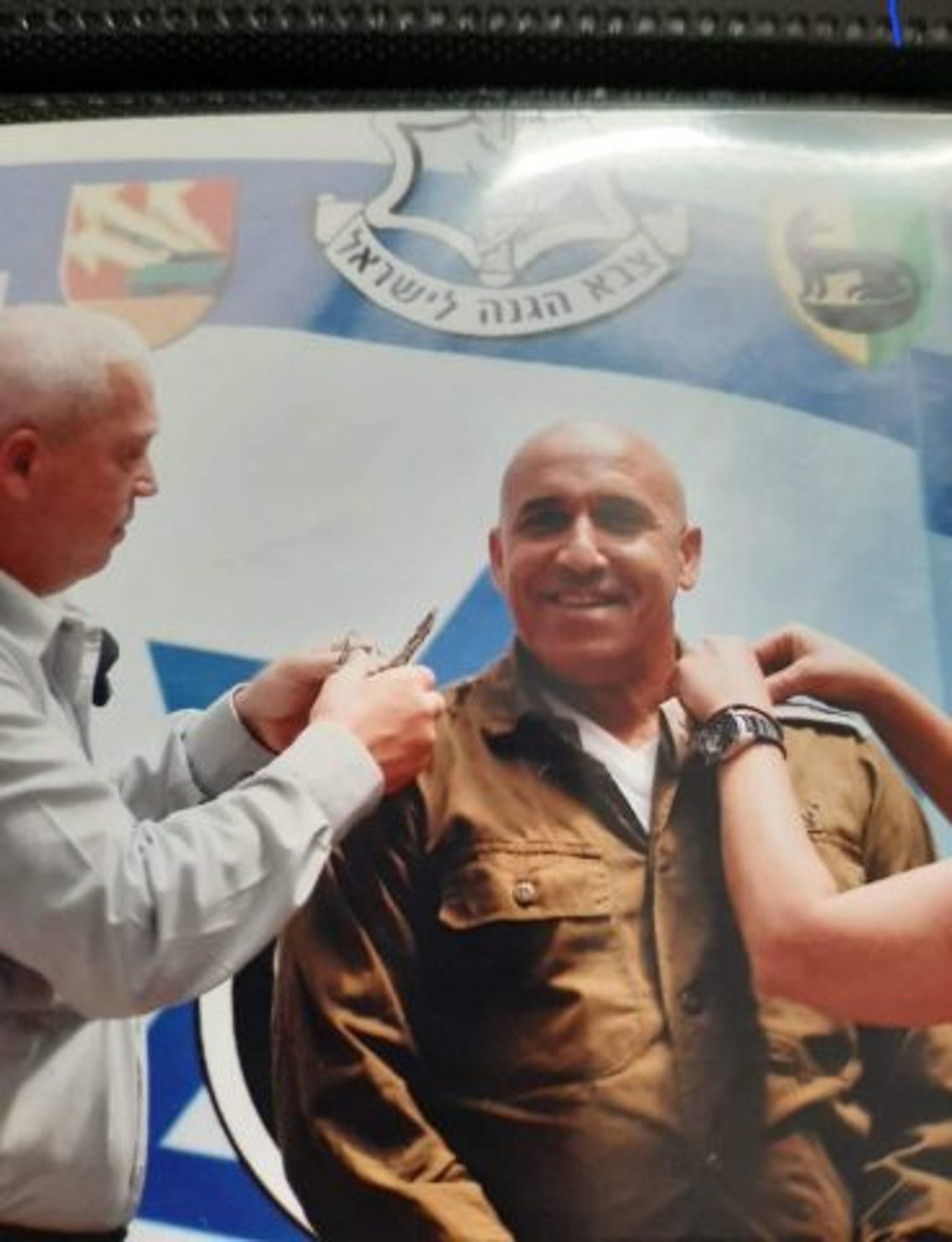 יעקב גונן ז"ל (מהאלבום המשפחתי)