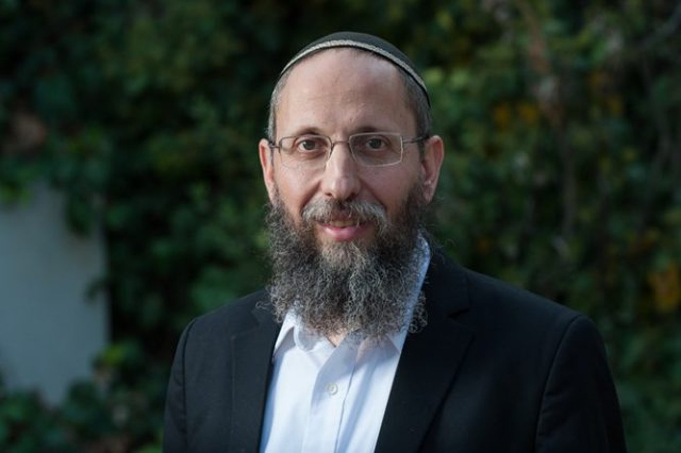 הרב רימון