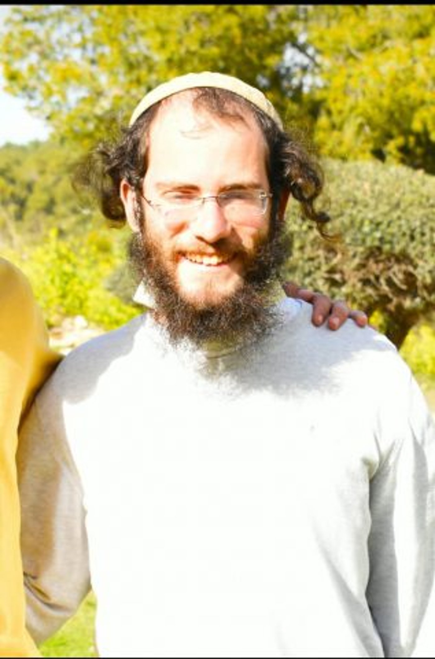 "היה טוהר ושמחה": גיסתו של ידידיה פוגל ז"ל בראיון
