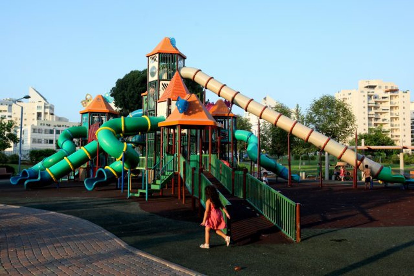 מישהו ראה את יואבי? בקהילות דתיות קטנות, מושג הבית מתרחב (אילוסטרציה.