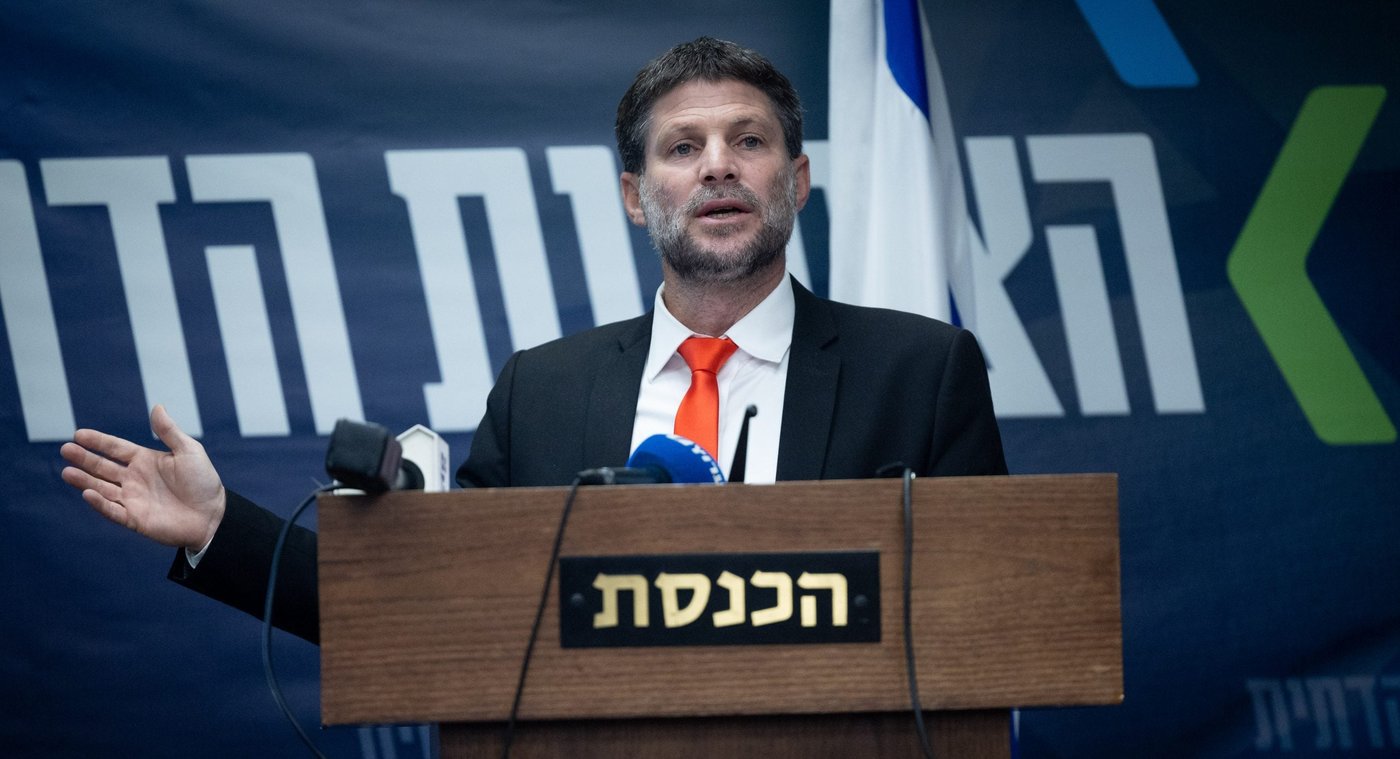 הסתה חמורה נגד חבר כנסת: "צריך להדביר אותו"