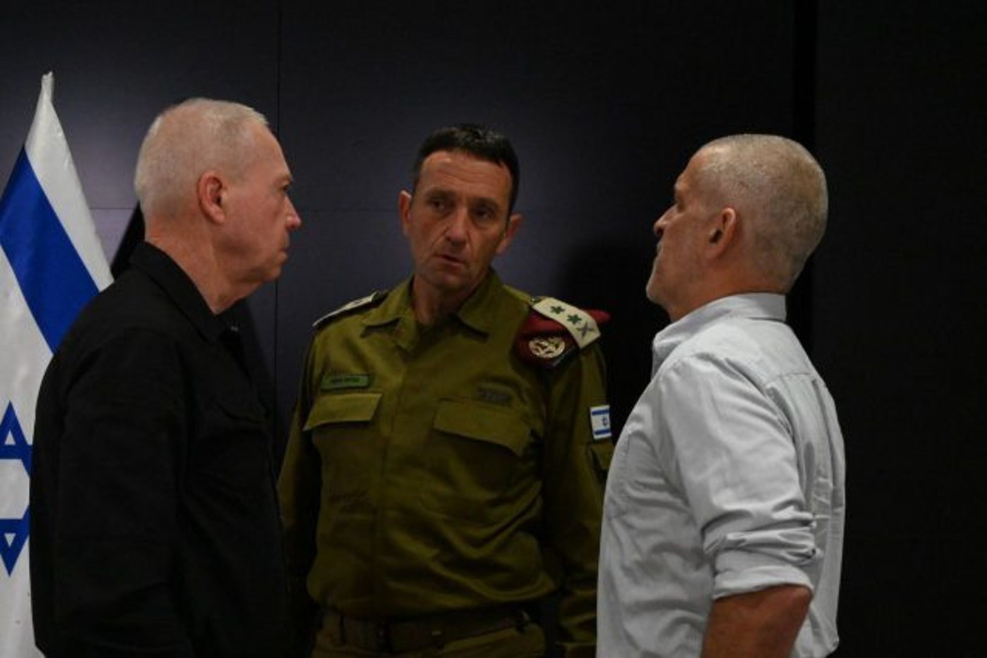 נתניהו: "בימים הקרובים נידרש לאורך רוח"