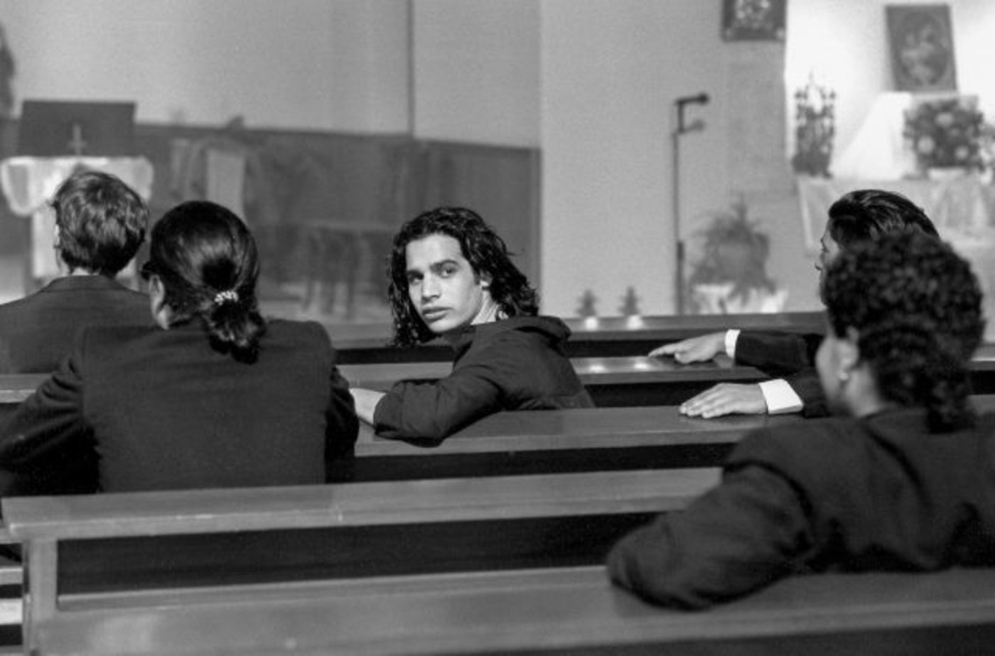 גפן בשנת 1989