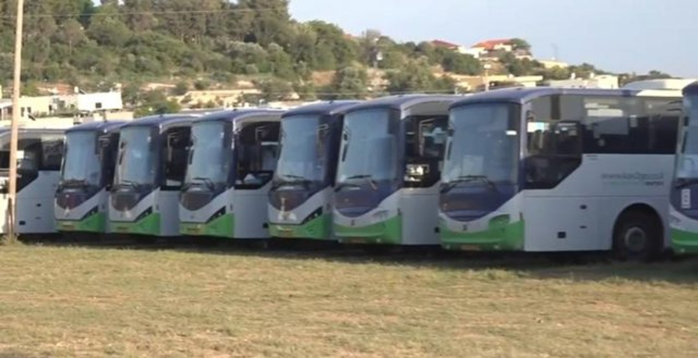 משרד התחבורה על הילולת הרשב"י: "עבר בהצלחה"