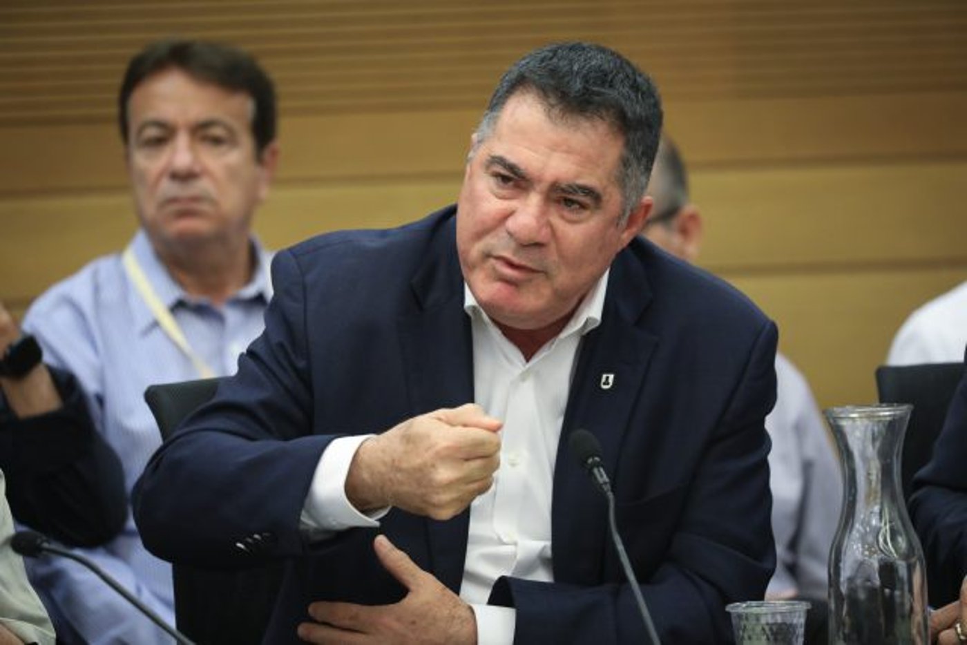 ראול סרוגו