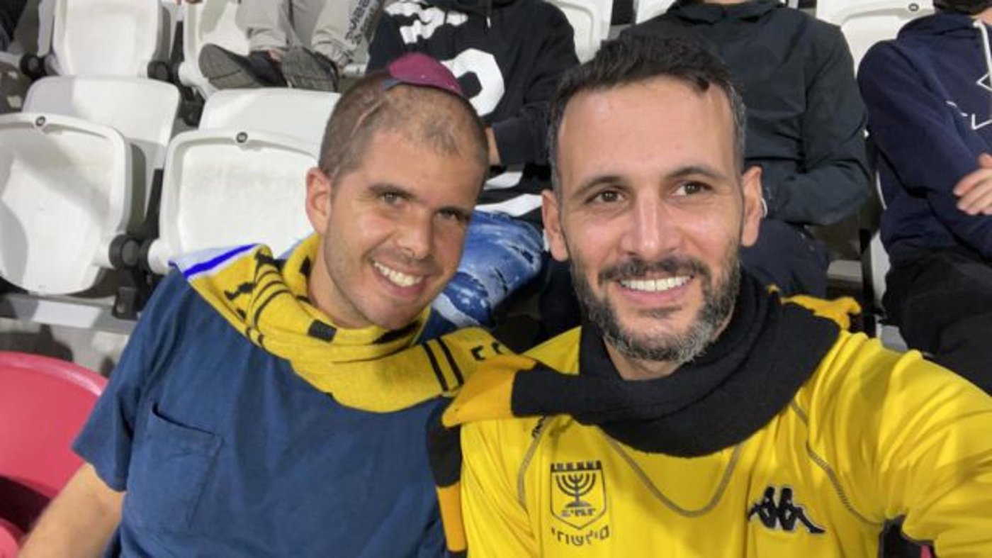 מעוז צור ביציע (ללא קרדיט)
