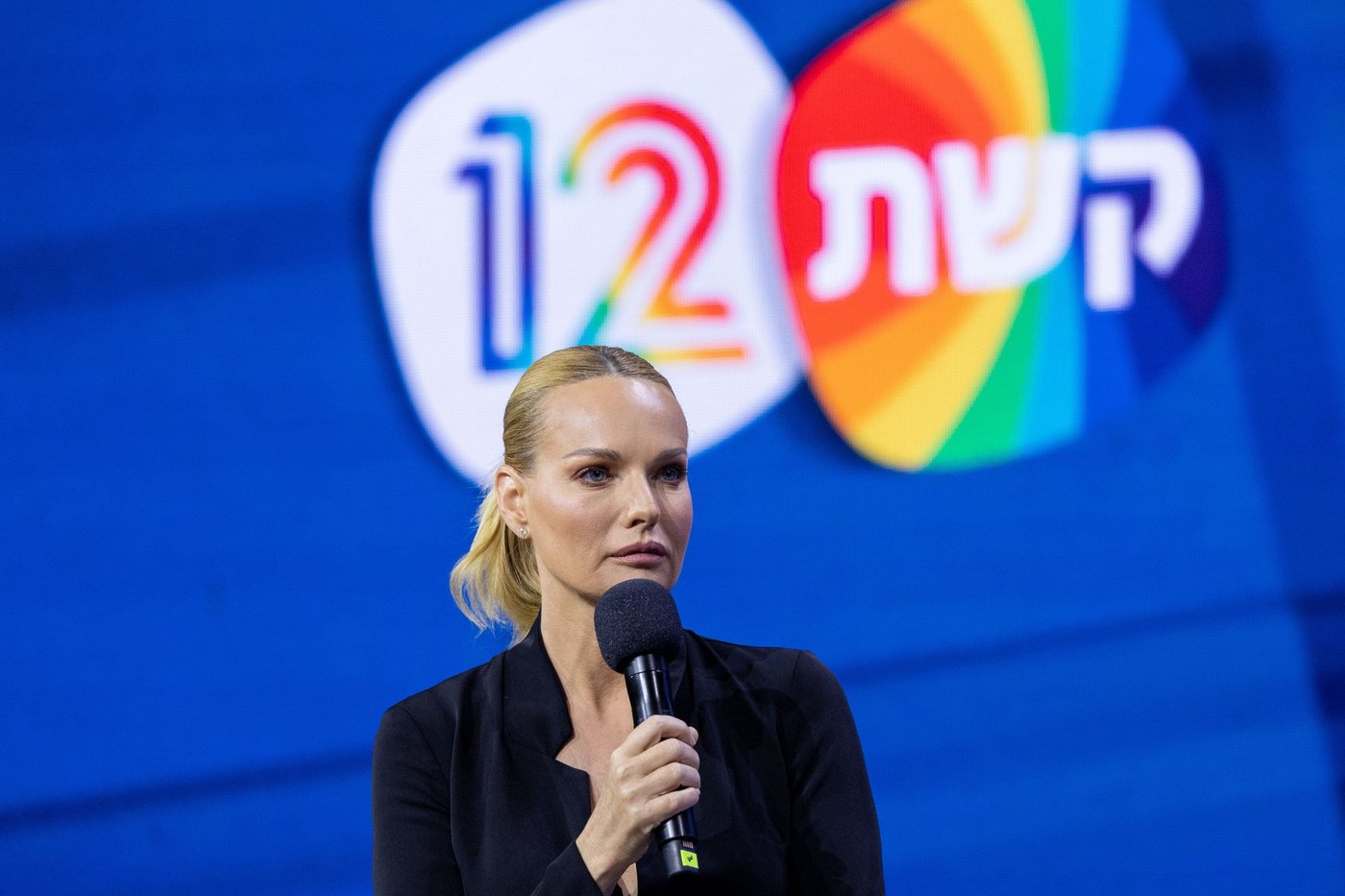 גלית גוטמן בתגובה ראשונה: "מתנצלת בפני מי שנפגע"