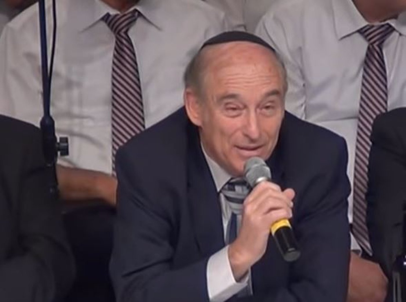דוד אולמן