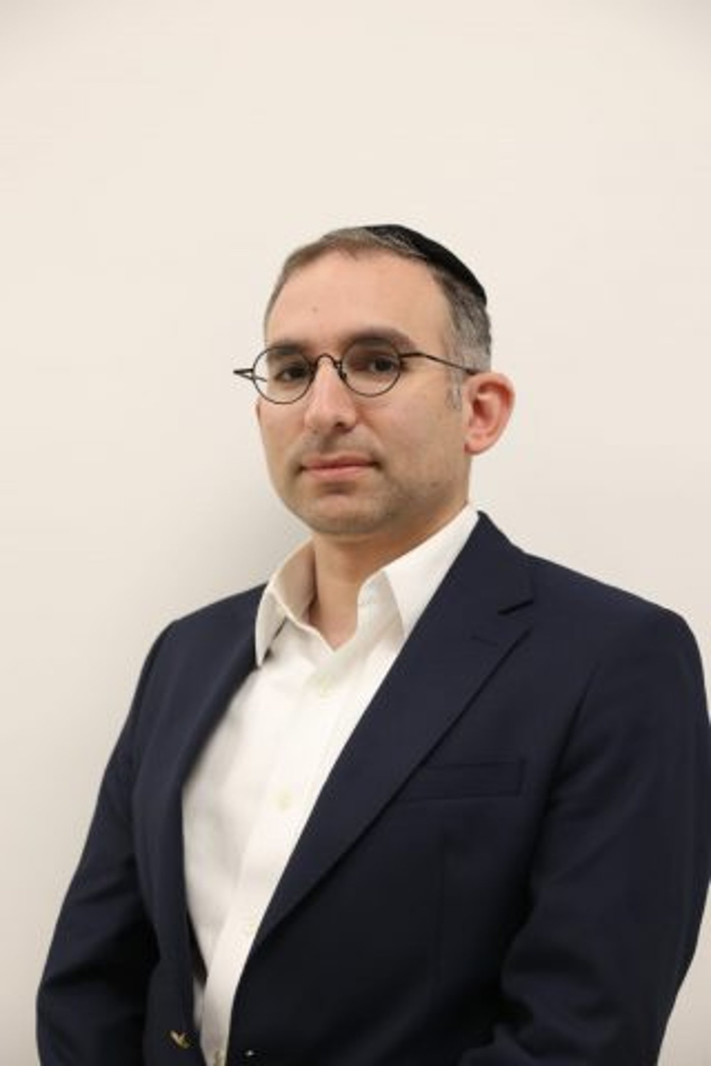מנכ"ל משרד העבודה הנכנס, ישראל אוזן (צילום: יעקב כהן).