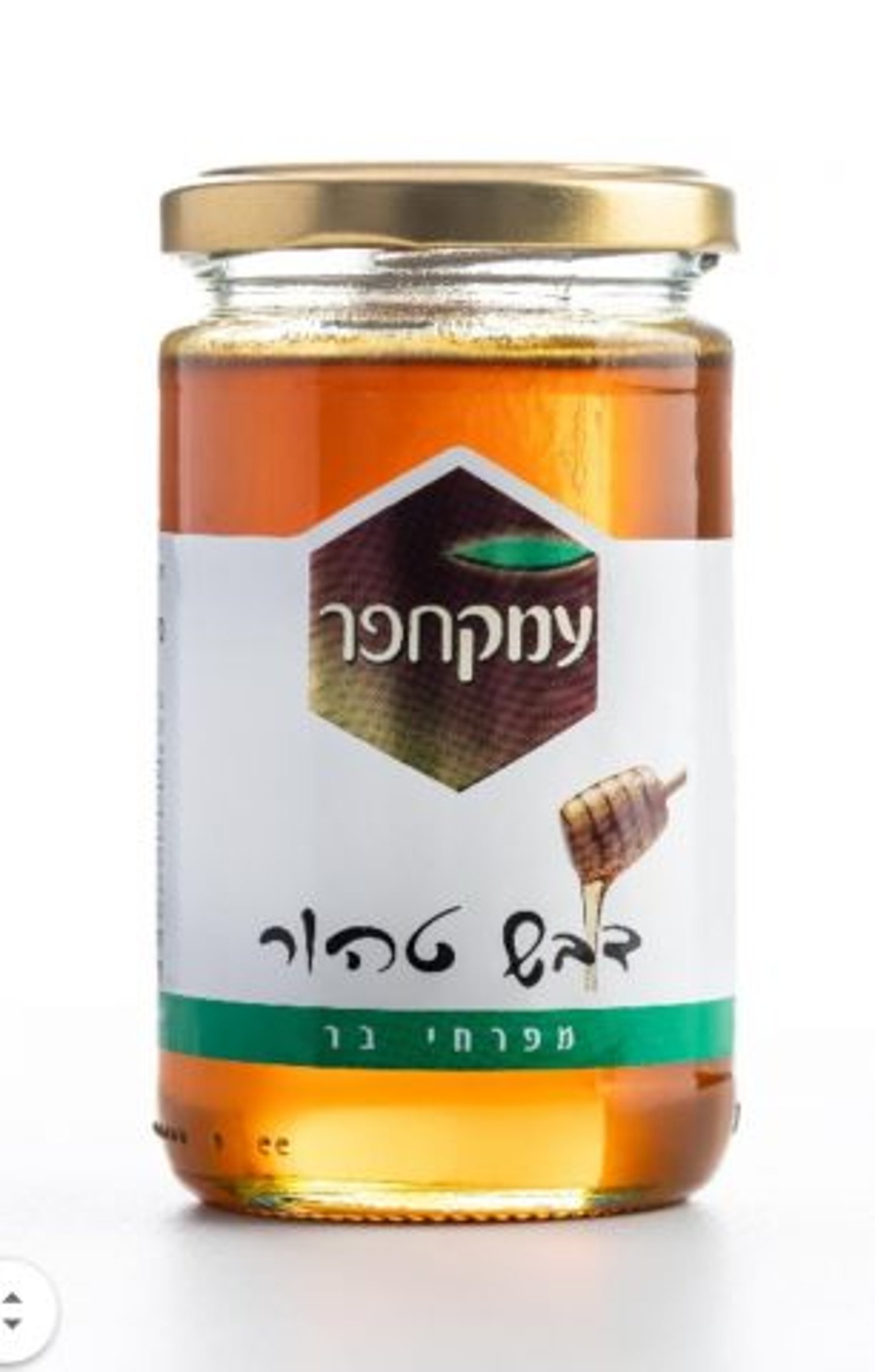 ריקול לדבש האהוב: "לא לצרוך את המוצר"