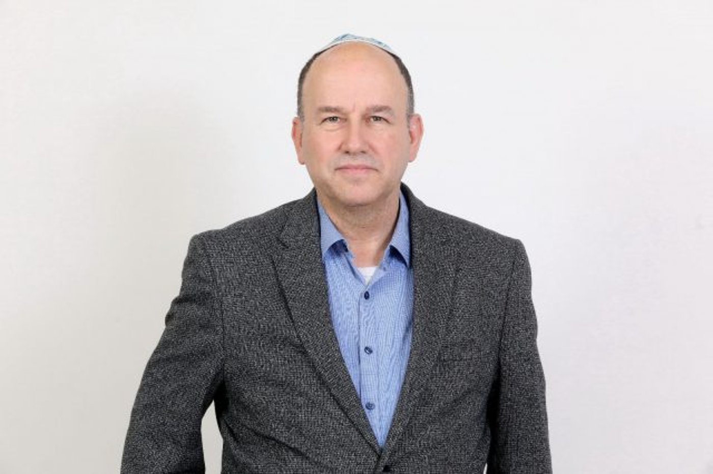 עורך הדין ד"ר אסף פוזנר