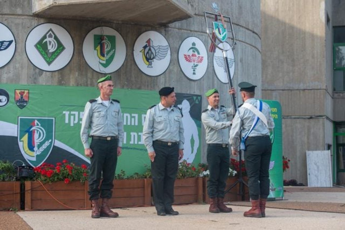 המפקד החדש של חטיבת הנח"ל: בוגר "מעלה אליהו"