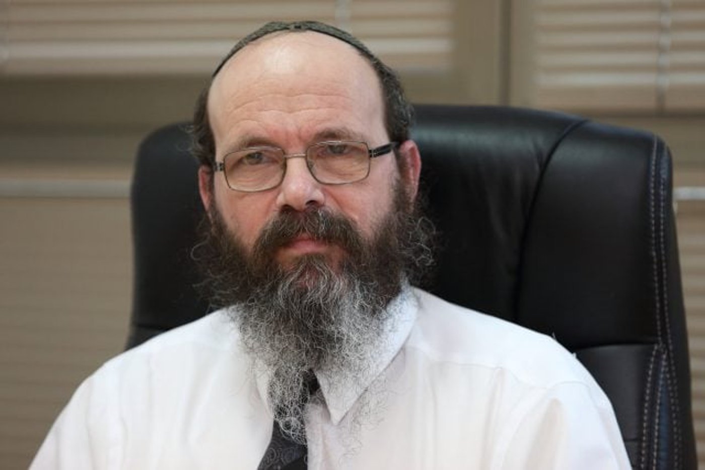 הרב מיכה הלוי