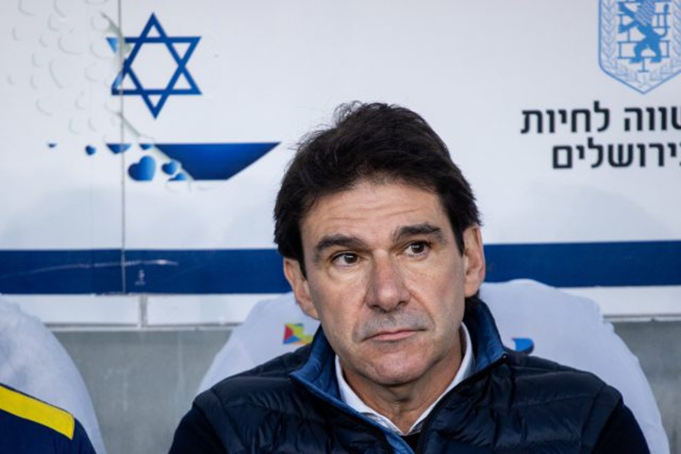 ימשיך? אייטור קראנקה