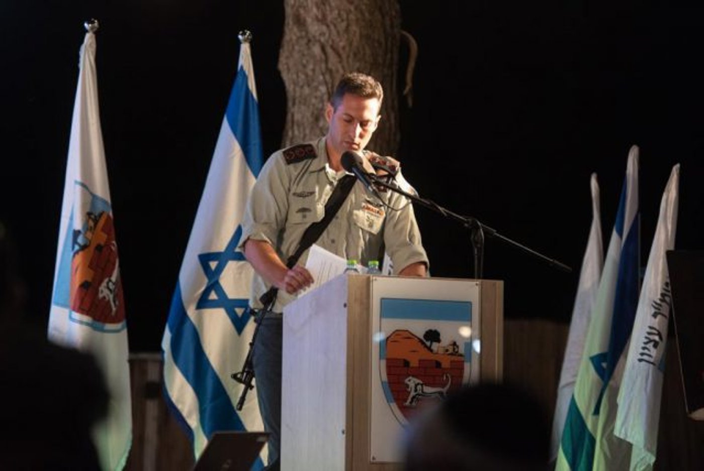 9 שנים למבצע שובו אחים: 'נמשיך לנצח את הטרור'