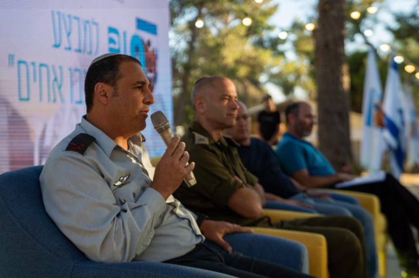 9 שנים למבצע שובו אחים: 'נמשיך לנצח את הטרור'