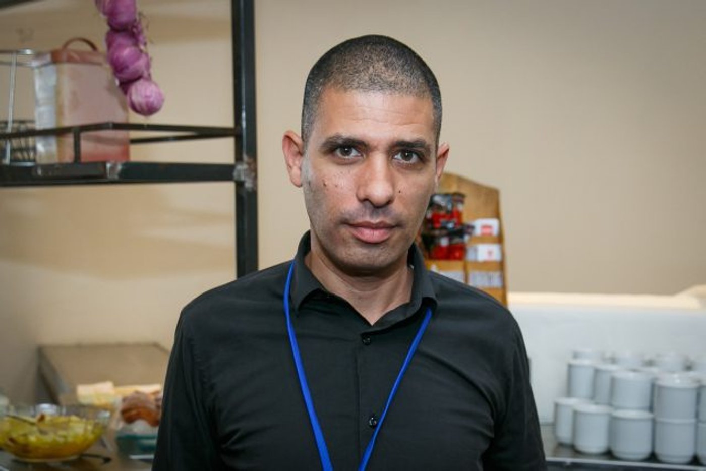 שי רוזנצוויג