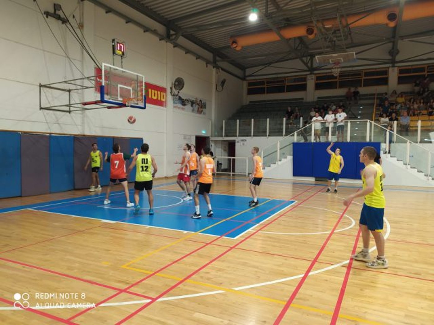 הגביע הקדוש: אבני החושן אלופת שוהם לבתי הכנסת