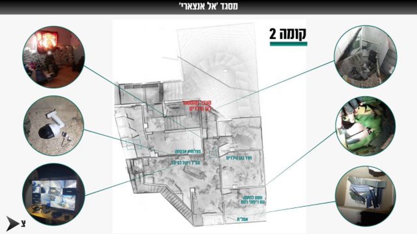 (צילום דובר צה"ל)