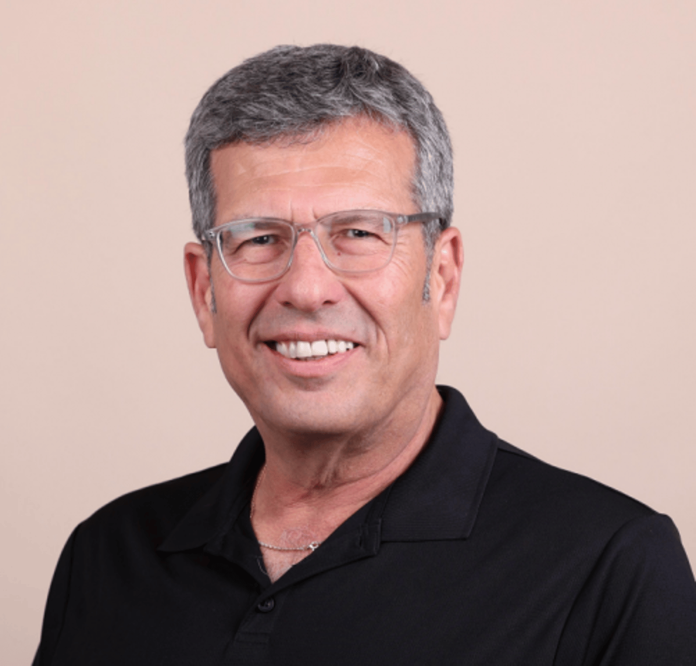 גלעד רבינוביץ.