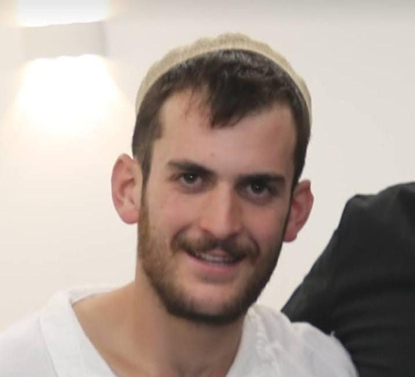 דוד יהודה יצחק הי"ד